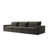 Gris anthracite Landale est en rupture de stock