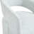 Chenille Roller Armchair-132850511