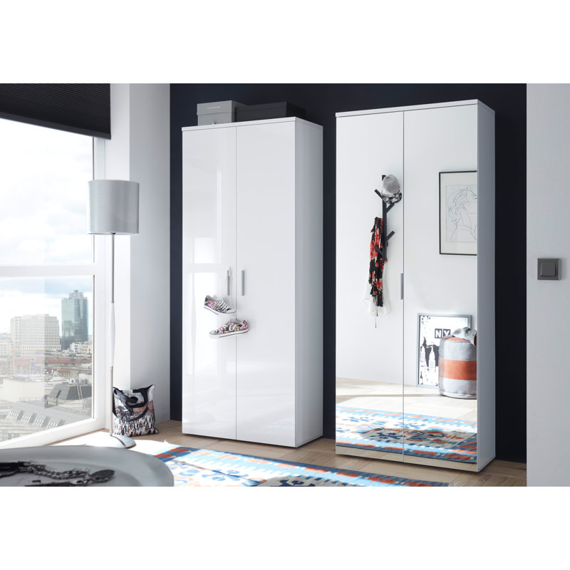 Marhlau Shoe Cabinet