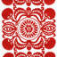 Castanet Embroidery Fabric-58883217