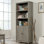 Bibliothèque standard H 71,5 po x l 29,29 po Myrasol