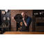 Babish Cast Iron Roasting Pan
