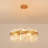 Xzavious Dimmable Cylinder Chandelier-181305116-181305112-181305095