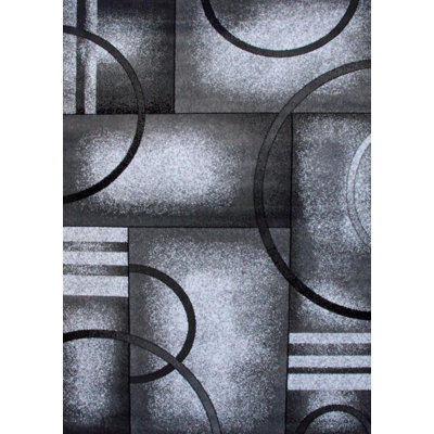 Tobis Abstract Indoor Rug