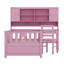 Lit plateforme en bois Samos-1692442127