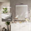 Miroir de salle de bain mural Tillymae-1825033588-1825033593