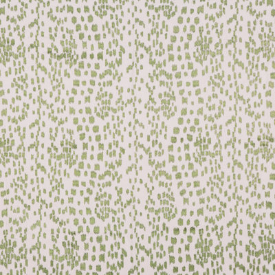 Cape Comorin Les Touches Emb Fabric