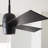 Alba 60 " Ceiling Fan with LED Lights with Light Kit-1145868005