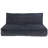 Microfiber / Microsuede Bean Bag Sofa-23001716