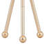 Lanikai Metal Tripod Lamp-1830084443