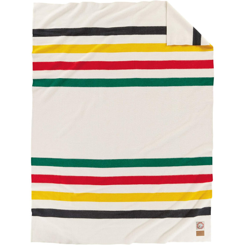 Pendleton National Parks Twin Blanket, 66" W x 90" L