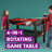 4-in-1 48" Multi Game Table