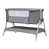 Dark Grey is out of stock selected