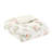Mushroom Garden Bedding Full/queen, Fabric, , Microbial