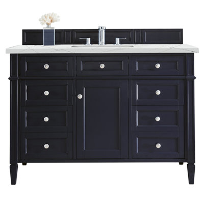 Brittany 48'' W Single Vanity