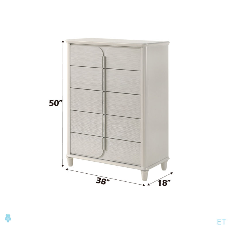 Commode pour salle à manger, salon, chambre à coucher et couloir de cuisine Laveda