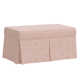 Wyatt Storage Bench