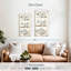 Plaque murale «Love In Our Family»-1089828843