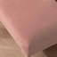 Méridienne en velours Adelyn-307946822