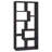 Theo 71-Inch 6-Shelf Bookshelf-107088453