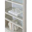 Solid Wood Bookcase