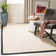 Torbin Sisal Marble/Black Area Rug