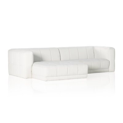 Tavi Chaise Sectional