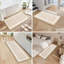 Tapis pour salle de bain Poly Twill-100516440
