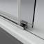 Base de cabine de douche sans cadre de l 76 po x P 60 po x H 60 po incluse-61571149