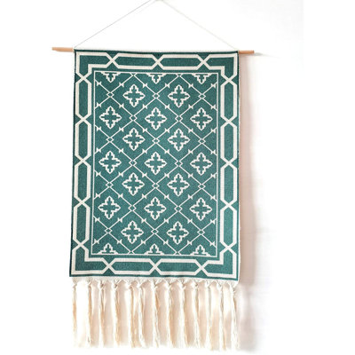 Cotton Tapestry