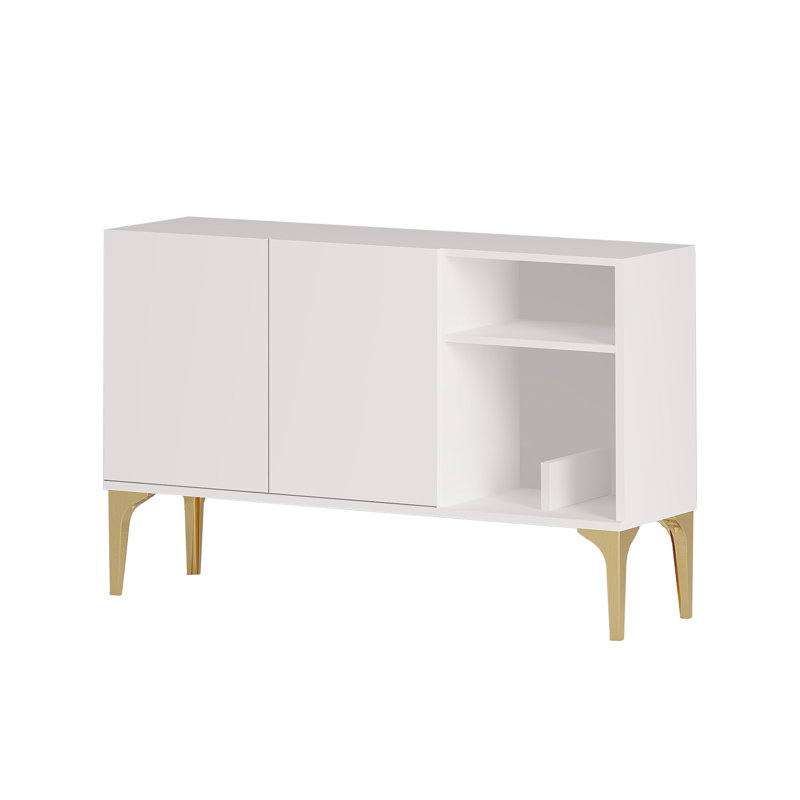 Emerald 80cm Sideboard