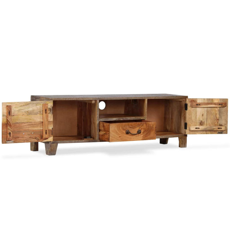 Letitia TV Stand for TVs up to 55"