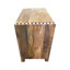 Table de chevet Boho