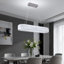 Miraleste 1 - Light LED Chandelier