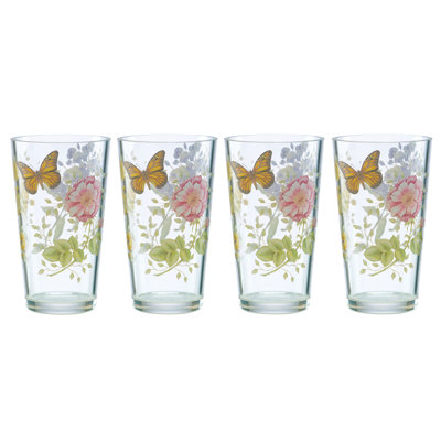Meadow 24 oz. Acrylic Drinking Glass