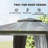 Patio Canopy Shelter,Soft Top Gazebo,Outdoor Gazebo-125104508