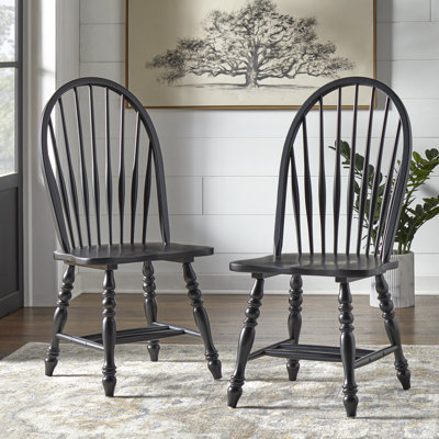 Kenya Big Windsor Chair