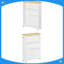 Porte-papier hygiénique Slim