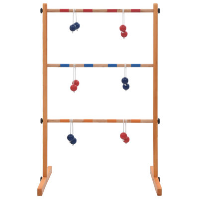 Freeport Park Boan Ladder Ball