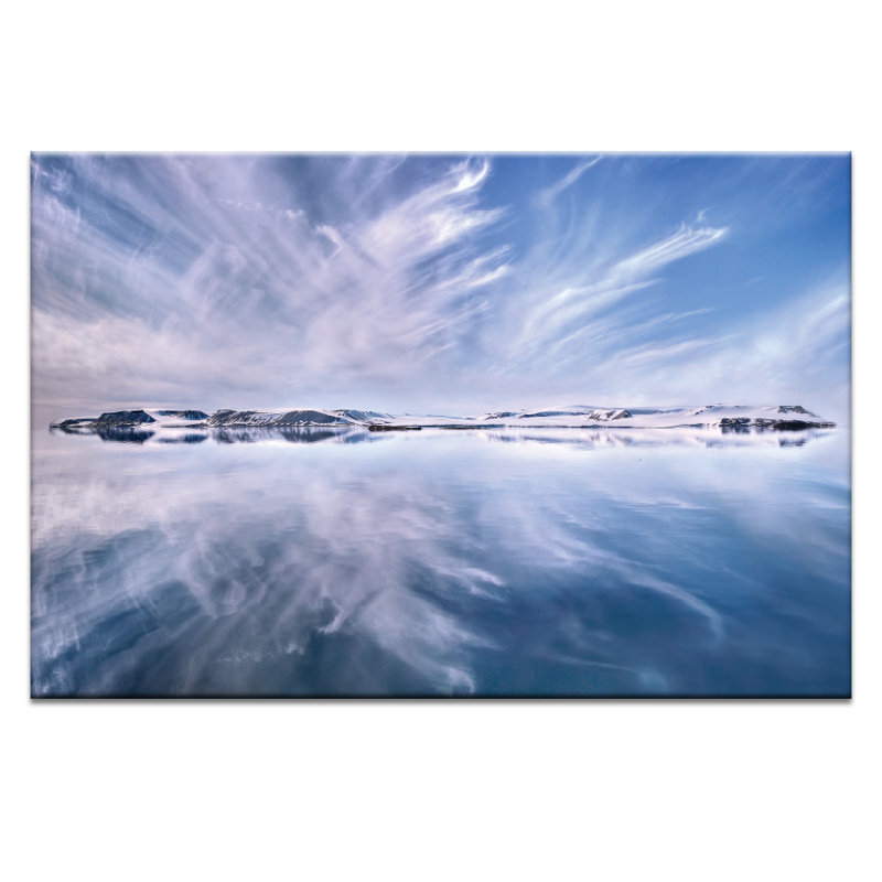 Print on Canvas, Wrapped Canvas, 102cm H x 152cm W