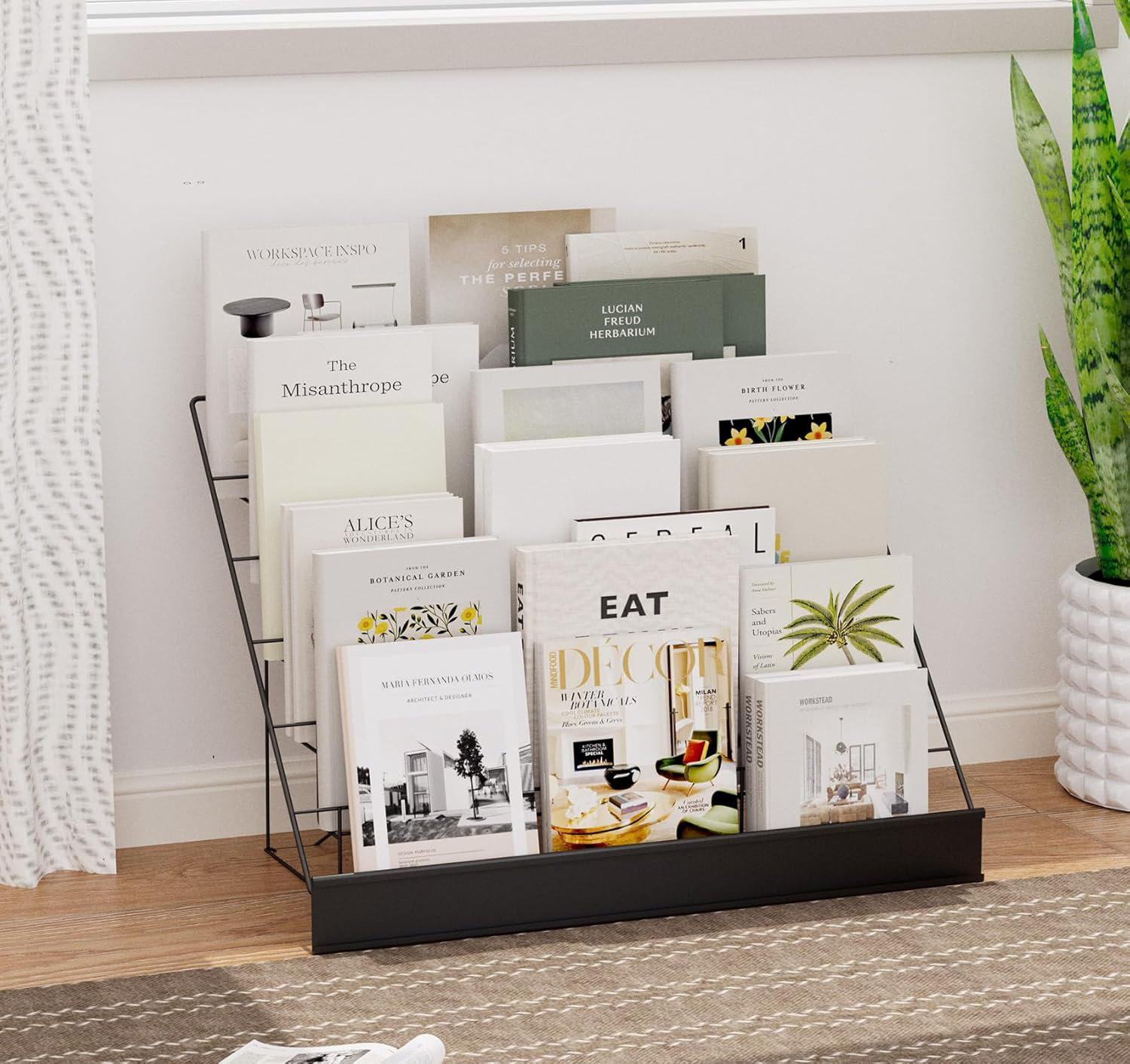 Rebrilliant 6-Tier 30