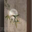 Garde-robe simple en bambou