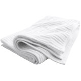 Turkish Bath Linens Bath Towel with Tatami Weave