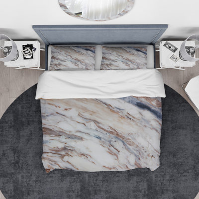 Modern & Contemporary Abstract Duvet Cover