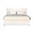 Anda Patented  2-Drawers Storage Bed