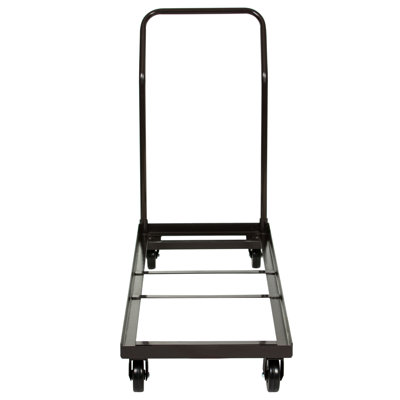 1100 lb Chariot pliant Lusitano pour rangement et transport