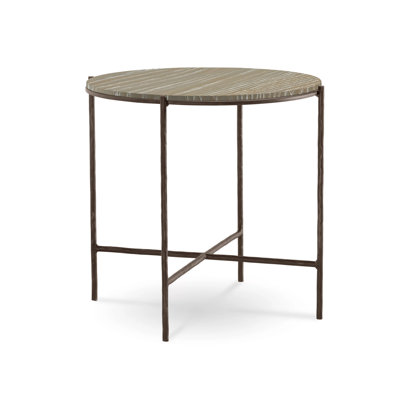 Anna End Table