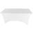 4Ft, 6Ft, 8Ft Spandex Tablecloth Fitted Stretch Rectangular Table Cover For Dining Wedding Party-1898089152-1898089167