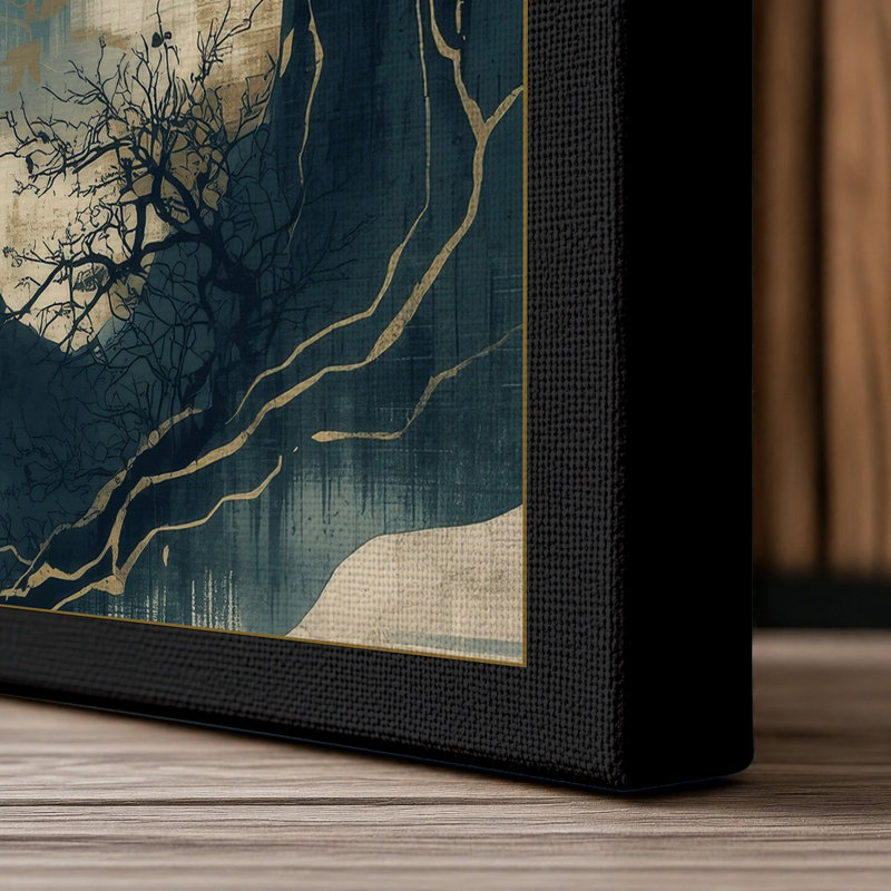 Print, 30x20 - 76.2 x 50.8 cm, Black Border