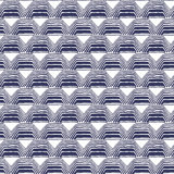 Origen Dos Dunas Geometric Wallpaper Roll